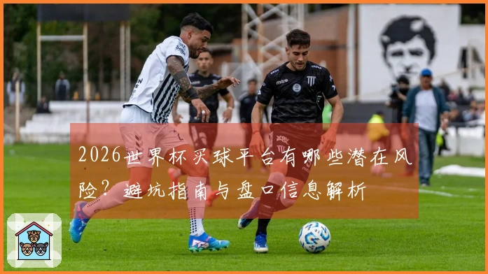 2026世界杯买球平台有哪些潜在风险？避坑指南与盘口信息解析