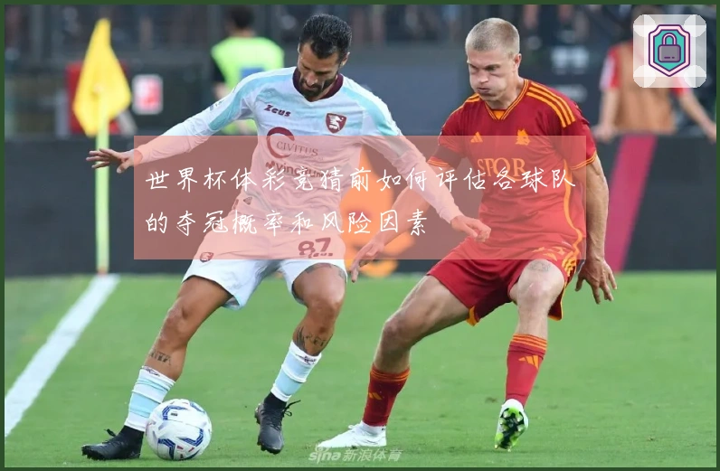 世界杯体彩竞猜前如何评估各球队的夺冠概率和风险因素
