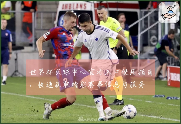 世界杯买球中心官方入口使用指南，快速获取精彩赛事信息与服务